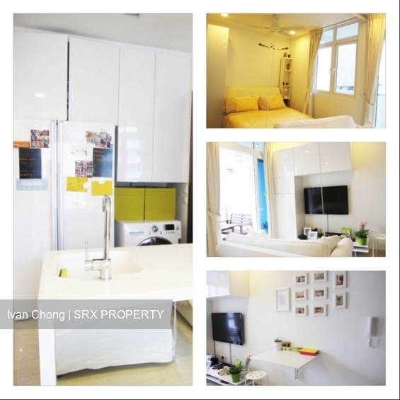 Prestige Heights (D12), Apartment #178963902